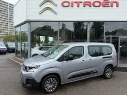 Citroën Berlingo XL DIESEL 130CV PLUS