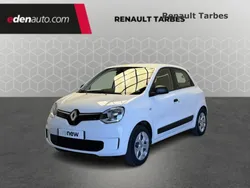 Renault Twingo III E-Tech Authentic