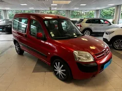 CITROEN Berlingo 1.6 HDi