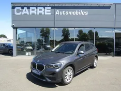 Bmw X1 (F48) SDRIVE16D 116CH BUSINESS DESIGN