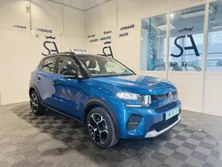 Citroën C3 IV Turbo 100 BVM PLUS
