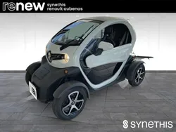Renault Twizy Intens Blanc 45