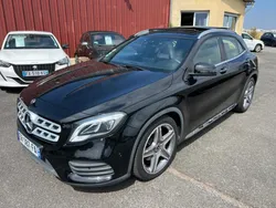 Mercedes Gla 220 d 7-G DCT 4-Matic Fascination