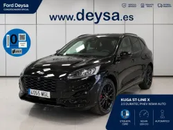 FORD Kuga 2.5 Duratec PHEV ST-Line X 4x2