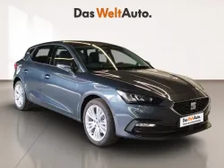 SEAT Leon 1.5 TSI S&S Style EVO Edition 115