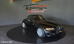 BMW Z3 1.9