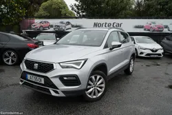Seat Ateca 1.0 TSI Style