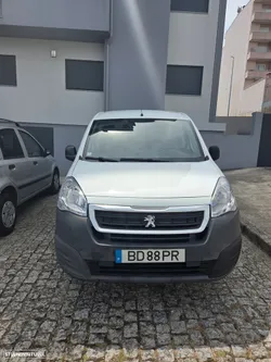 Peugeot Partner 90 L2