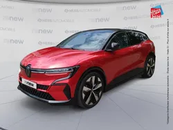 Renault Megane E-Tech Electric EV60 220ch Techno optimum charge