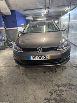 VW Golf Golf 1.2