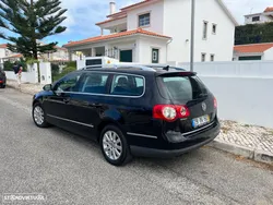 VW Passat Variant 2.0 TDi Confortline