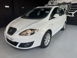 SEAT Altea Style Ecomotive