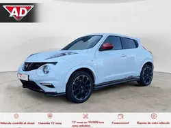 NISSAN JUKE 1.6 Turbo - 200 Nismo PHASE 1