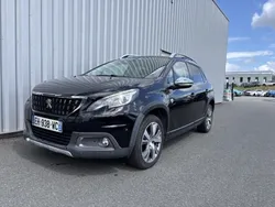Peugeot 2008 1.6 BlueHDi 100ch Allure