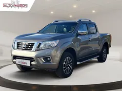 Nissan Navara NP300 2.3 Dci 190cv 4WD BVA Double Cabine Tekna Toit Ouvrant Elec. Caméra 360° Immat FR LIVRAISON POSSIBLE