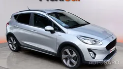 Ford Fiesta 1.0 EcoBoost Active de 2020