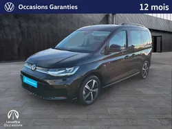 VOLKSWAGEN UTILITAIRES Caddy 2.0 TDI 122 DSG7 Life