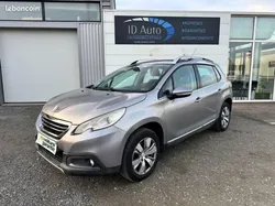 Peugeot 2008 GENERATION-I 1.6 E-HDI 115 ALLURE GARANTIE 12 MOIS