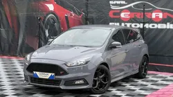 Ford FOCUS 2.0 TDCI 185CH STOP&START ST