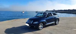 Chrysler PT Cruiser Cábrio 2.4 GT Turbo 230 Cvs - Raro
