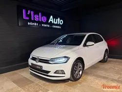 Volkswagen Polo 1.0 TSI 95 CARAT