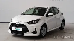 Toyota Yaris 1.5 VVT-i Comfort de 2021