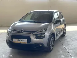 Citroën C3 1.2 PureTech Feel Pack