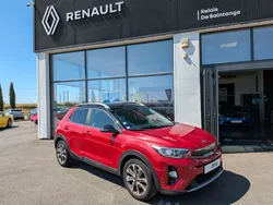 Kia stonic 1.0 t-gdi 120 isg design