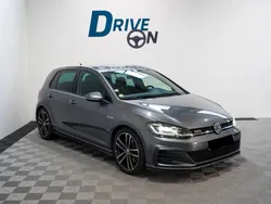 VOLKSWAGEN GOLF 2.0 16V TDI CR BlueMotion - 184 - BV DSG 7 VII BERLINE GTD PHASE 2