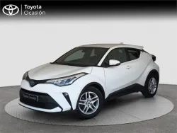 TOYOTA C-HR 125H Active