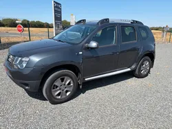 Dacia Duster DCI 110 CV Prestige