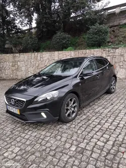 Volvo V40 Cross Country 1.6 D2 VOR Powershift