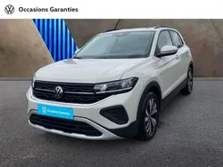 Volkswagen T-Cross 1.0 TSI 95ch VW Edition