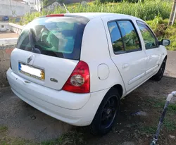 Renault Clio 5 lugares