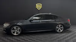 Bmw Serie 7 3.0 730 D 265 XDRIVE BVA