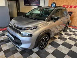 Citroen C3 AIRCROSS PURETECH 110CH S&S SHINE