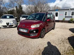 Citroën c3 picasso 1.6 HDI 90 chevaux distri neuve