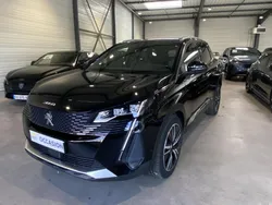 Peugeot 3008 (2) PureTech 180 EAT8 GT