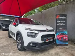 Citroën C3 1.2 PureTech Feel