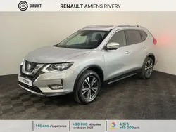 Nissan X-Trail DCI 150 7PL N-CONNECTA