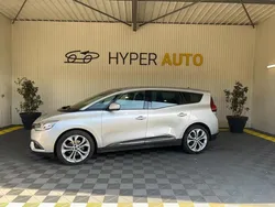 Renault Grand Scénic IV BUSINESS BLUE DCI 120 EDC