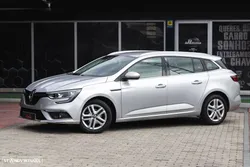 Renault Mégane Sport Tourer 1.5 Blue dCi Limited