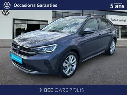 VOLKSWAGEN Taigo 1.0 TSI 116 BVM6 VW Edition