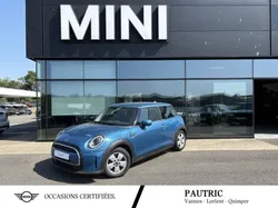 Mini Mini One 102ch Classic