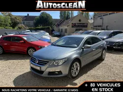 Volkswagen PASSAT CC 2.0 TDI 140CH FAP CARAT