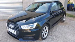 Audi A1 1.0 TFSI 95ch Ultra