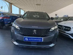 Peugeot 3008 1.5BlueHDi GT S&S EAT8 130