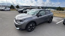Citroën C4 Hybride 145 ch e-DCS6 Max