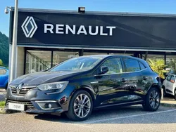 Renault Megane 1.2 TCe 130ch energy Limited