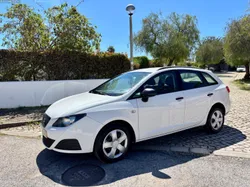 Seat Ibiza ST 1.2 TDI